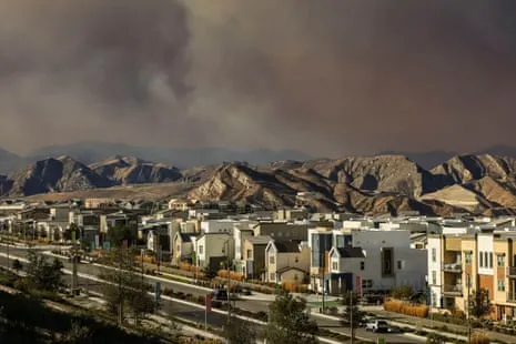 Blaze Smoke May Claim Almost 1.4 Million Fatalities Per Year by the Century's Close if Pollution Remain Unchecked, Research Projects